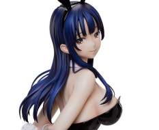 Anna Yamada Bunny Version (The Dangers in My Heart) PVC-Statue 1/4 48cm FREEing 