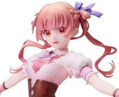 Anne Halford (Sugar Apple Fairy Tale) PVC-Statue 1/7 24cm Design COCO 