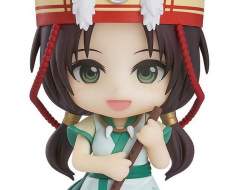 Anu (The Legend of Sword and Fairy) Nendoroid 1683 Actionfigur 10cm Good Smile Company 