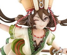 Anu Shen Mu Miao Ying Version (The Legend of Sword and Fairy) PVC-Statue 1/7 25cm Apex Innovation 