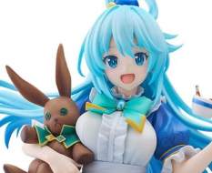 Aqua Fairy tale Version (KonoSuba: God's Blessing on This Wonderful World! 3) PVC-Statue 1/7 27cm Proof 