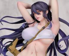 Asaka Kuga by Masami Chie (Original Character) PVC-Statue 1/6 25cm Pulchra 