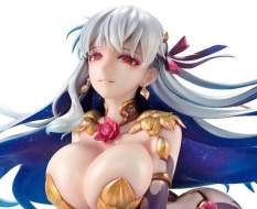 Assassin/Kama Final Ascension (Fate/Grand Order) PVC-Statue 1/7 16cm Medicos Entertainment 
