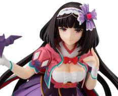 Assassin (Fate/Grand Order: SSS Servant) Game Prize PVC-Statue 18cm FuRyu 