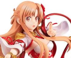 Asuna Cool Beauty Version (Sword Art Online) PVC-Statue 1/7 25cm Kadokawa 