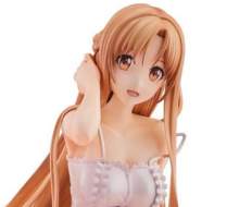 Asuna Nightwear Version (Sword Art Online Alicization War of Underworld) PVC-Statue 1/7 24cm Hobby Stock 