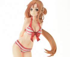 Asuna Swimwear Version Premium (Sword Art Online) PVC-Statue 1/6 25cm Orca Toys 