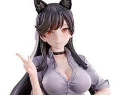 Atago OL Version (Azur Lane) PVC-Statue 1/6 28cm AniGame 
