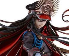 Avenger/Oda Nobunaga (Fate/Grand Order) PVC-Statue 1/7 26cm Good Smile Company 