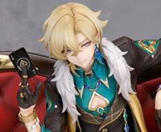Aventurine (Honkai: Star Rail) PVC-Statue 1/7 20cm Alter 