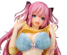 Ayaka (Saikatsu Shuukan) PVC-Statue 1/6 20cm F.W.A.T. 