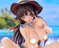Azato san Swimsuit Version (Original Character) PVC-Statue 1/6 18cm Spinel 