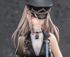 [B] Full Dress (A-Z:) PVC-Statue 1/7 25cm Myethos 