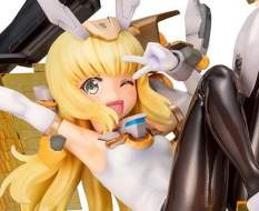 Baselard Session Go!! (Frame Arms Girl) PVC-Statue 17cm Kotobukiya 