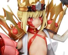 Beast/Sodom's Beast/Draco Second Ascension (Fate/Grand Order) PVC-Statue 1/7 25cm Medicos Entertainment 