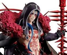 Berserker/Cu Chulainn Alter (Fate/Grand Order) PVC-Statue 1/7 36cm FREEing 