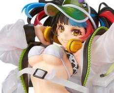 Berserker Sei Shounagon (Fate/Grand Order) PVC-Statue 1/7 24cm Alter 