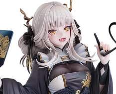 Blanc: White Rabbit (Goddess of Victory: Nikke) PVC-Statue 1/7 24cm Good Smile Company 