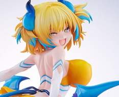Bomber Girl Pine Succubus Cheer Costume Version (Original Character) PVC-Statue 1/7 23cm Amakuni 