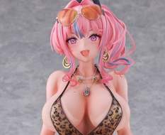 Bremerton Pillowed Counseling Version (Azur Lane) PVC-Statue 1/4 25cm Alphamax 