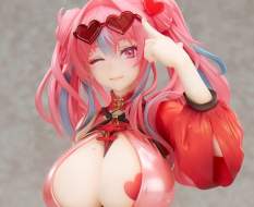 Bremerton Still Illustration Version (Azur Lane) PVC-Statue 1/7 22cm Apex Innovation 