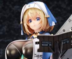 Bunny Suit Planning Sophia F. Shirring Sister Version Deluxe Edition (Original Character) PVC-Statue 1/6 28cm Magi Arts 