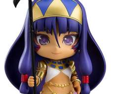 Caster/Nitocris (Fate/Grand Order) Nendoroid 1031 Actionfigur 10cm Good Smile Company 