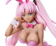 Catherine Sabathra Bunny Version (Code Geass: Rozé of the Recapture) B-Style PVC-Statue 44cm Megahouse 