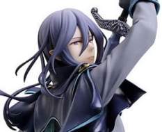 Challe Fenn Challe (Sugar Apple Fairy Tale) PVC-Statue 1/7 31cm Design COCO 