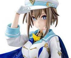 Cheval Grand (Uma Musume Pretty Derby) PVC-Statue 1/7 27cm Phat Company 
