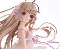 Chi Soothing Breeze (Chobits) PVC-Statue 42cm Oriental Forest 