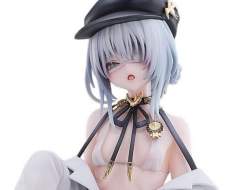 Chitomi Yoichi Swimsuit Version Special Edition (Original Character) PVC-Statue 29cm Vivify 