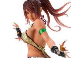 Christie Monteiro Bishoujo New Packaging (Tekken Tag Tournament 2) PVC-Statue 1/7 24cm Kotobukiya 