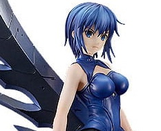 Ciel Seventh Holy Scripture: 3rd Cause of Death Blade (Tsukihime - A Piece of Blue Glass Moon) PVC-Statue 1/7 47cm Good Smile Company 