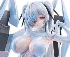 Cinderella (Goddess of Victory: Nikke) PVC-Statue 1/7 26cm Max Factory 