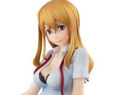Clair Aoki (Gleipnir) POP UP PARADE PVC-Statue 14cm Good Smile Company 