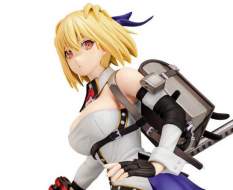 Claire Victorious (God Eater 3) PVC-Statue 1/7 23cm PLUM 