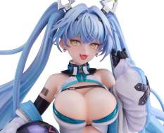 Coche-Aila (Original Character) PVC-Statue 1/7 26cm Shenzhen Mabell Animation Development 