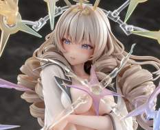 Crown Naked King (Goddess of Victory: Nikke) PVC-Statue 1/7 30cm AniGift 