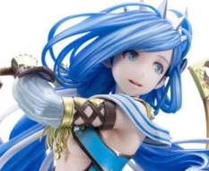 Dana Iclucia (Ys VIII: Lacrimosa of Dana) ARTFXJ PVC-Statue 1/7 25cm Kotobukiya 