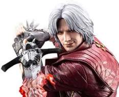 Dante (Devil May Cry 5) ARTFXJ PVC-Statue 1/8 24cm Kotobukiya 