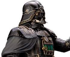 Darth Vader Industrial Empire (Star Wars) ARTFX PVC-Statue 1/7 31cm Kotobukiya 
