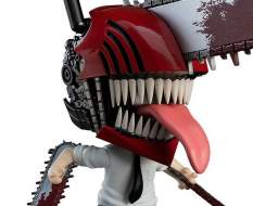 Denji (Chainsaw Man) Nendoroid 1560 Actionfigur 10cm Good Smile Company 
