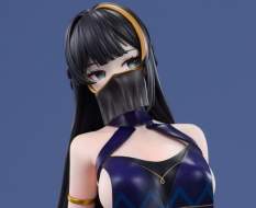 Desert Princess Bell (Original Character) PVC-Statue 1/6 28cm Young Lady 
