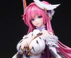Dorothy (Goddess of Victory: Nikke) PVC-Statue 1/7 31cm Hobby Sakura 