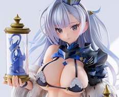 Dragon Tamer Princess, Platea Illustration by Saitom (Original Character) PVC-Statue 1/6 30cm Rocket Boy 
