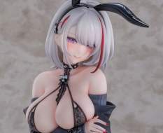 Duisburg: Endurance Training Gone Wrong Version (Azur Lane) PVC-Statue 1/6 20cm AniGame 