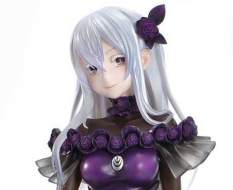 Echidna Glass Edition Prisma Wing (Re:ZERO Starting Life in Another World) PVC-Statue 1/7 24cm Prime 1 Studio 