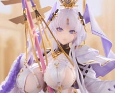 Echocalypse Leviathan (Original Character) PVC-Statue 1/7 50cm WILDMELODY 