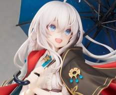 Elaina Sky After Rain (Wandering Witch: The Journey of Elaina) PVC-Statue 1/7 29cm elegant 